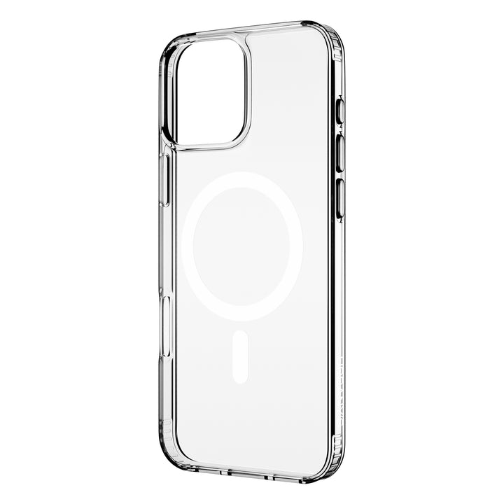 MagSafe Handyhülle (transparent)
