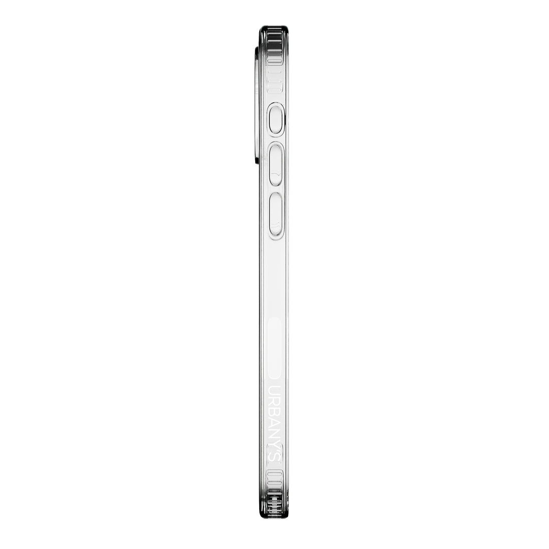 MagSafe Handyhülle (transparent)