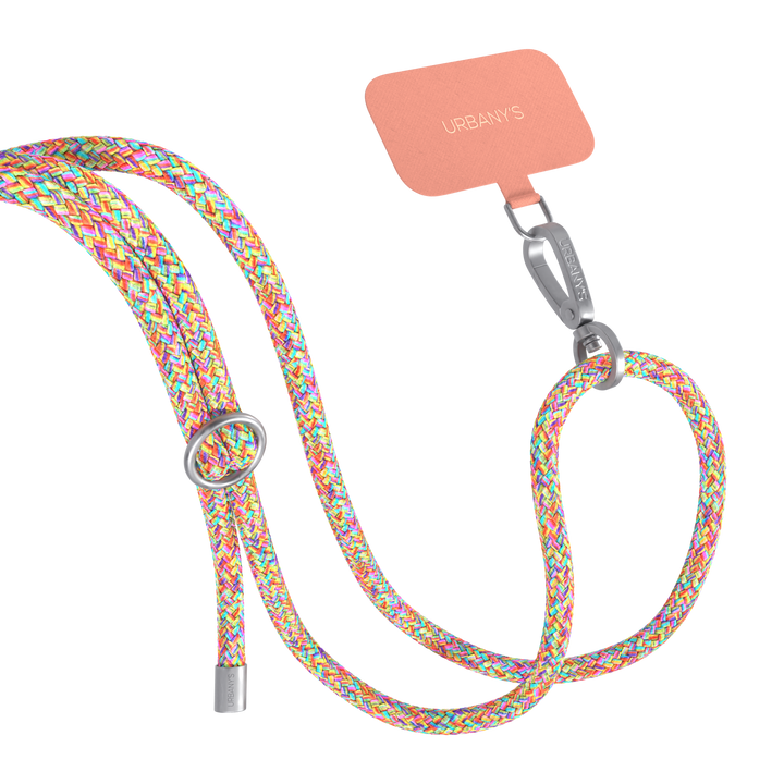 Universal-Handykette «Summer of Love» (multicolor)