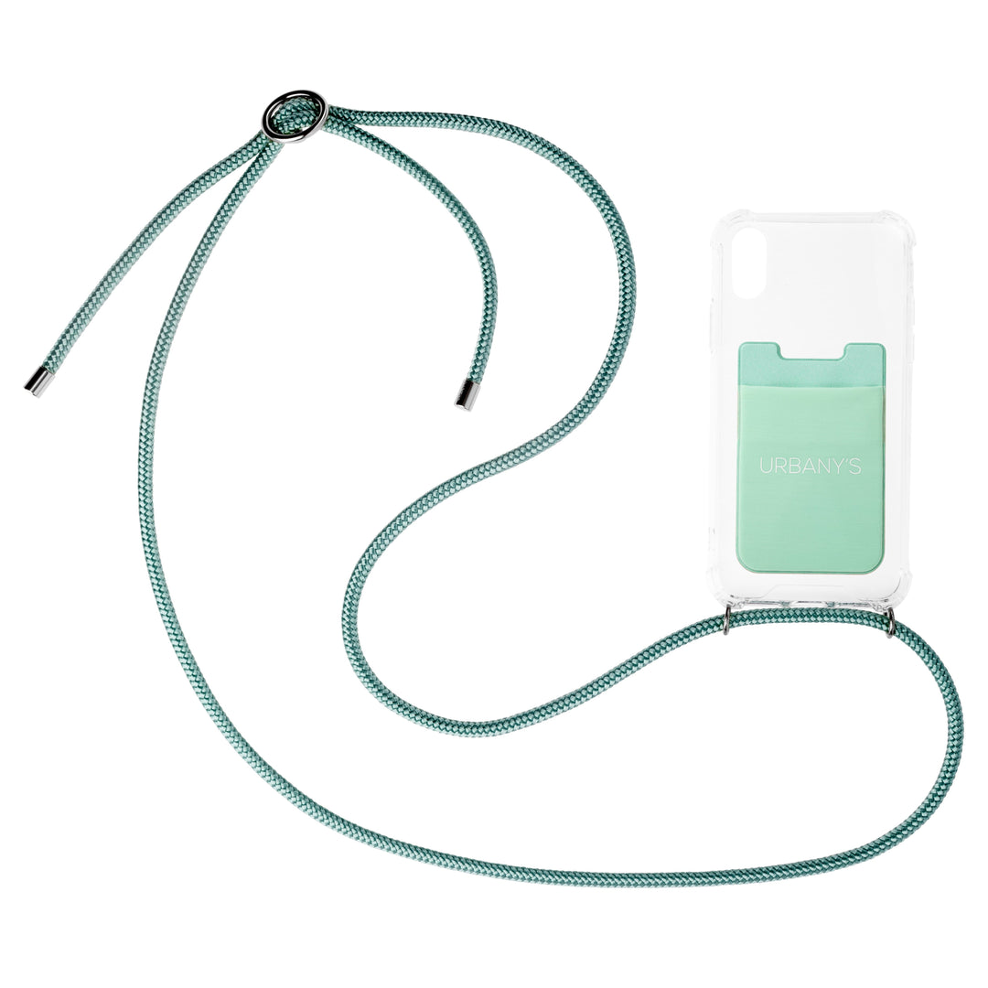 Kartenhalter «Minty Fresh» (4256222445666)