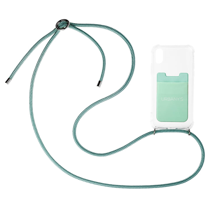 Kartenhalter «Minty Fresh» (4256222445666)