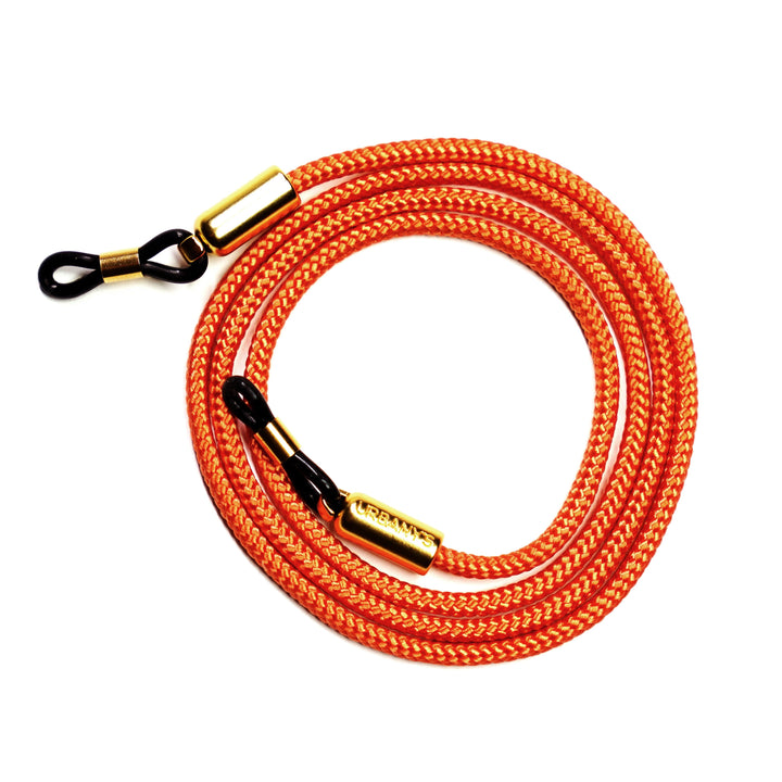 Brillenband «Aperol Spritz» (orange)