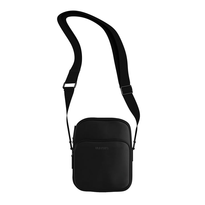 Tasche «Marseille» (schwarz)