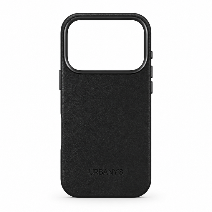 MagSafe Phone Case (black)