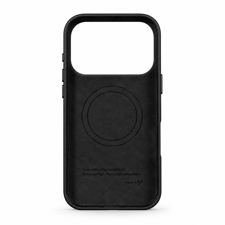 MagSafe Phone Case (black)