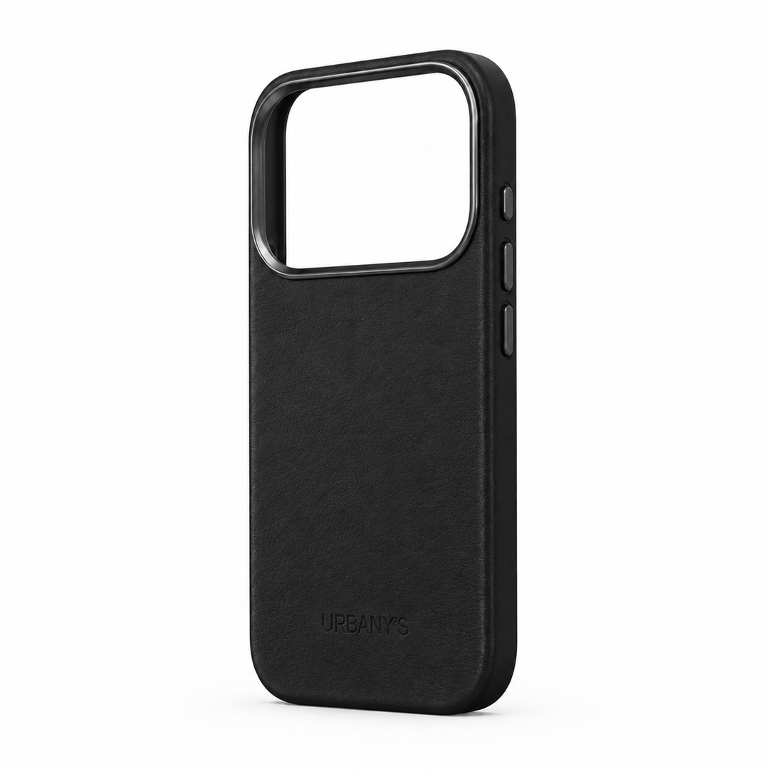 MagSafe Phone Case (black)