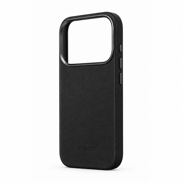 MagSafe Phone Case (black)