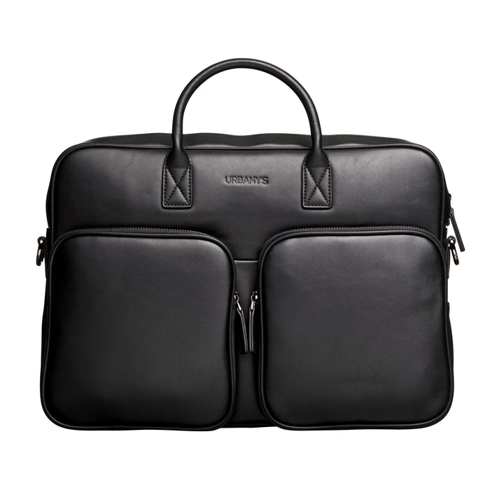 Business-Tasche «New York» (schwarz)