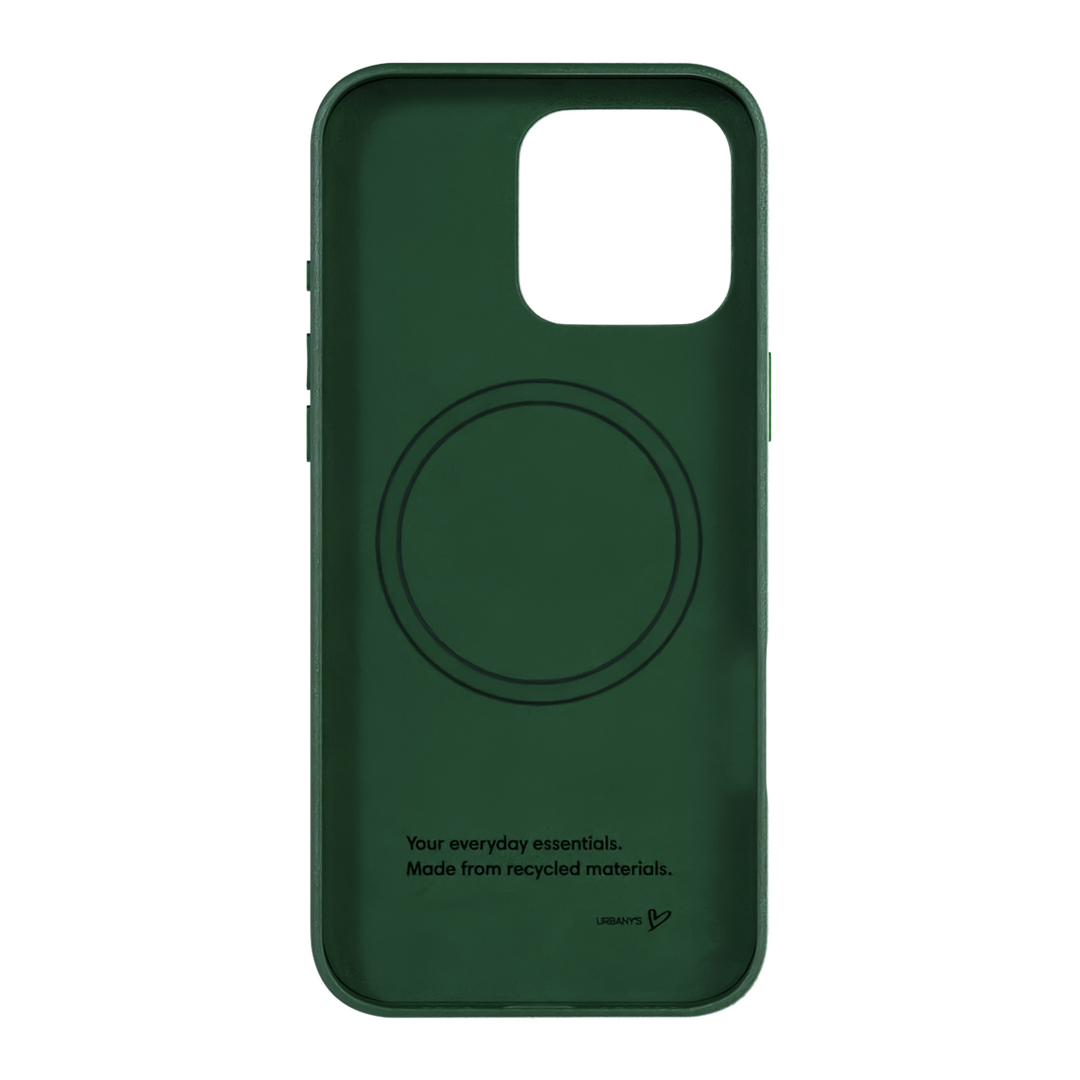 MagSafe Phone Case (petrol)