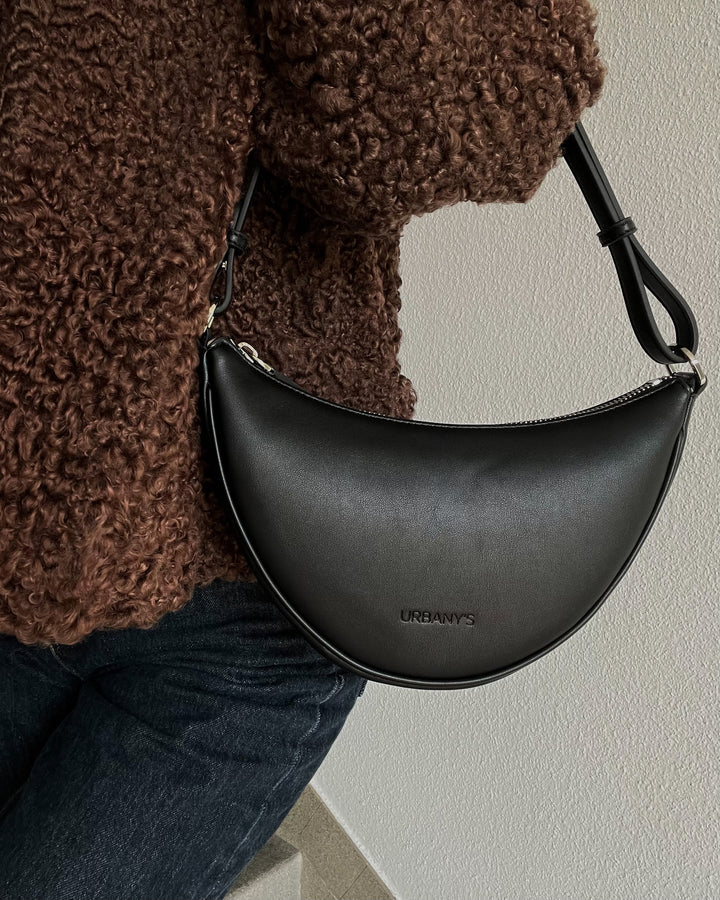 Bag «Shibuya» (black)