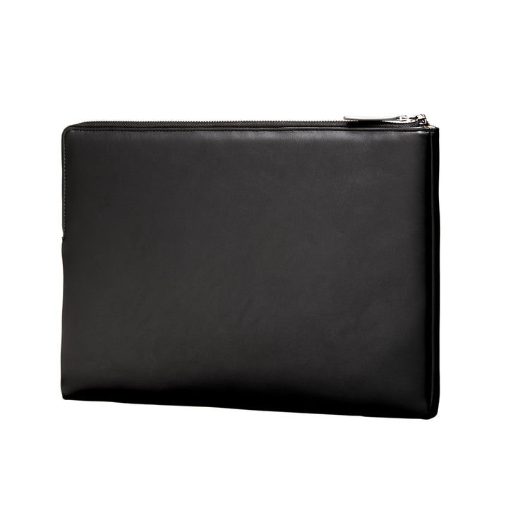 Laptop Sleeve «London» (schwarz)