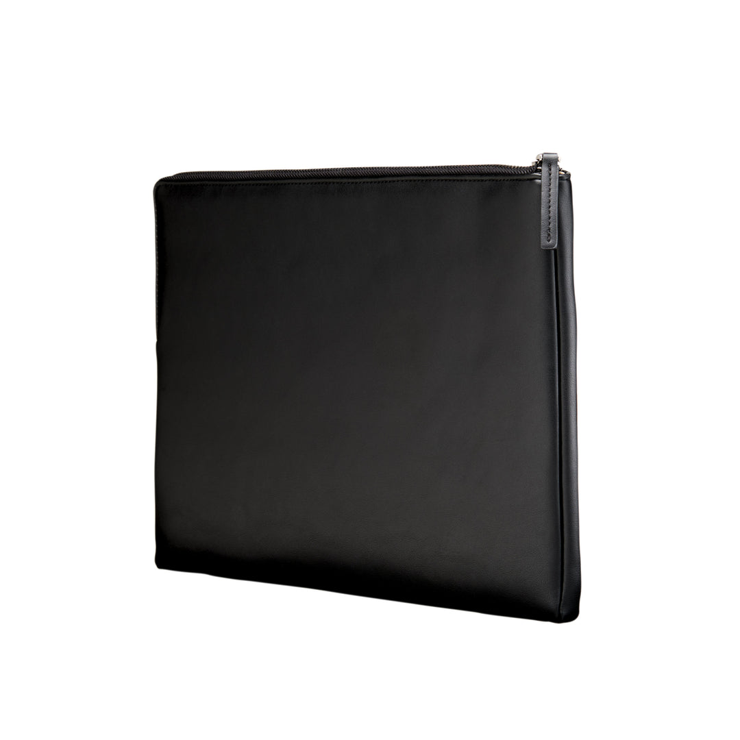 Laptop Sleeve «London» (schwarz)