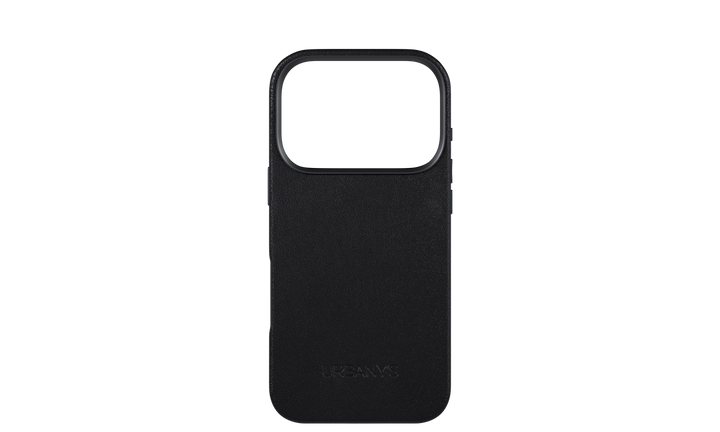 Coque MagSafe (noir)