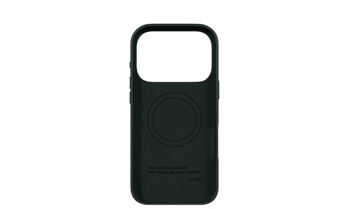 Coque MagSafe (petrol)