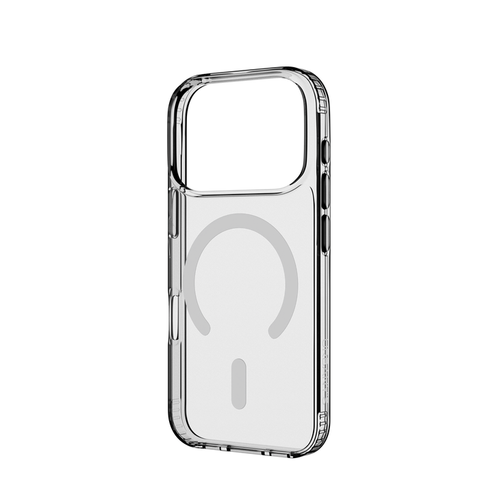 Coque MagSafe (transparent)