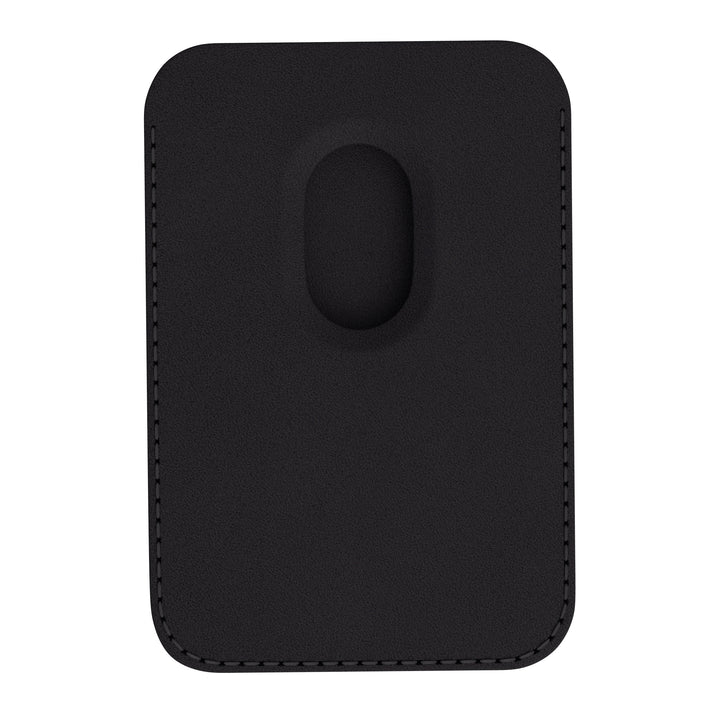 Porte-Cartes MagSafe (noir)