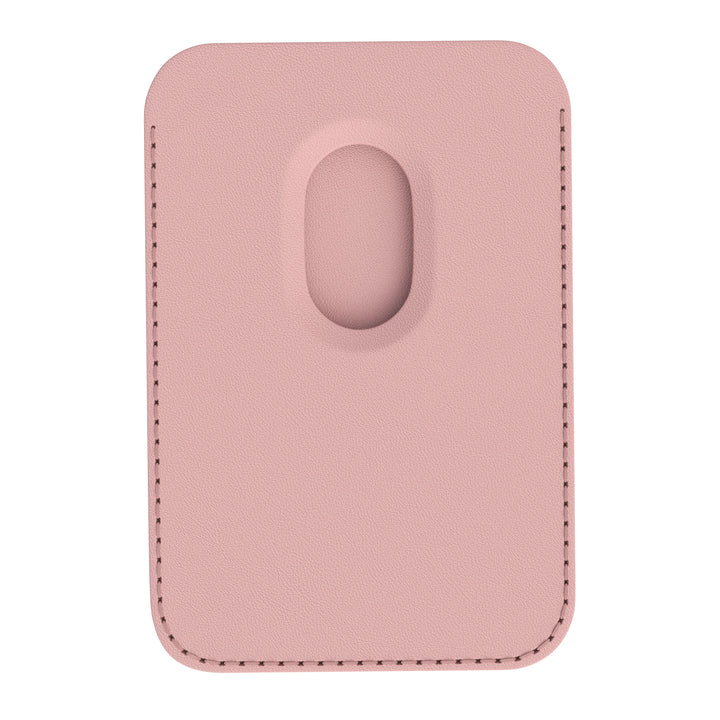 MagSafe Card Holder (rose)