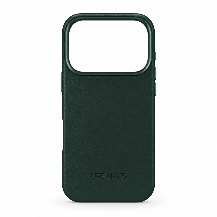 MagSafe Phone Case (petrol)