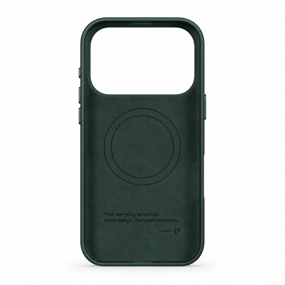 MagSafe Phone Case (petrol)