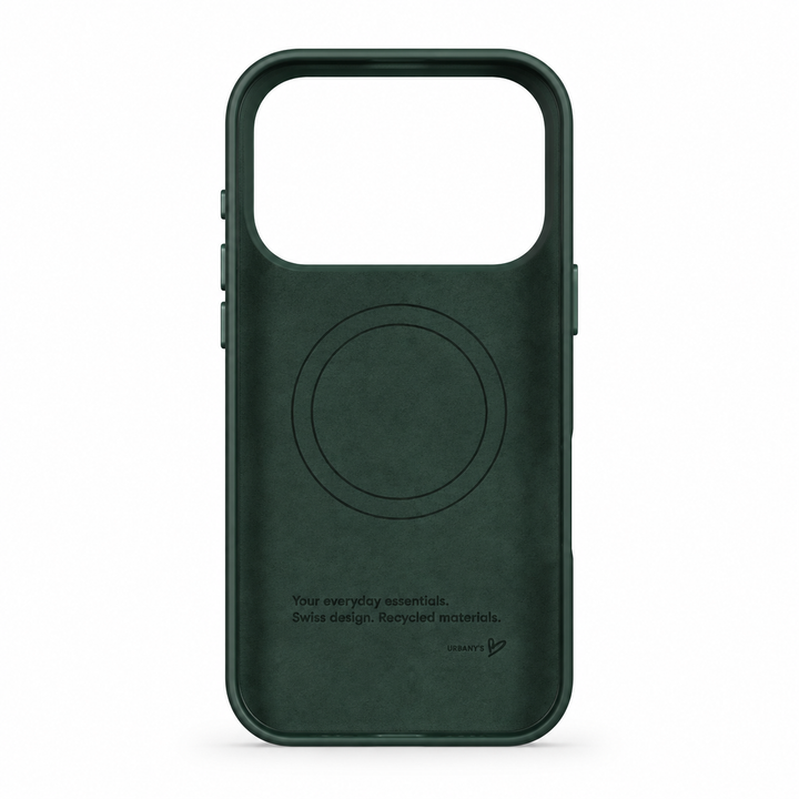 MagSafe Phone Case (petrol)