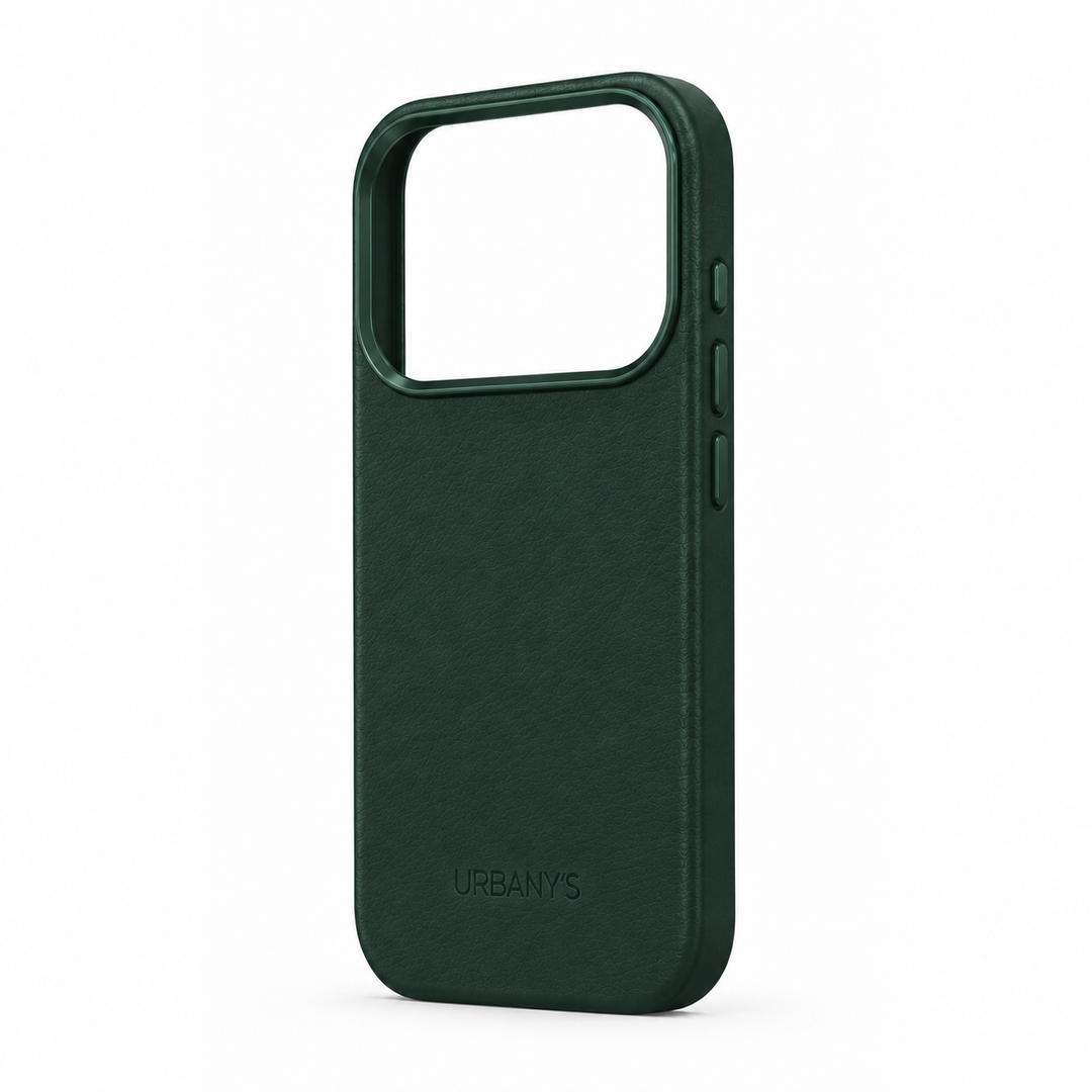 MagSafe Phone Case (petrol)