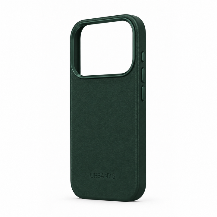 MagSafe Phone Case (petrol)