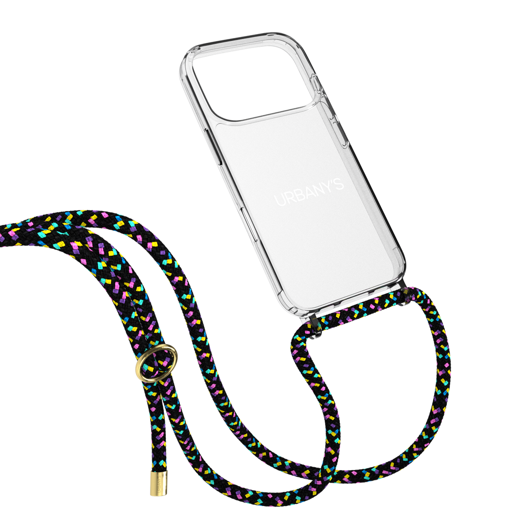 Phone Necklace «Afterhour»