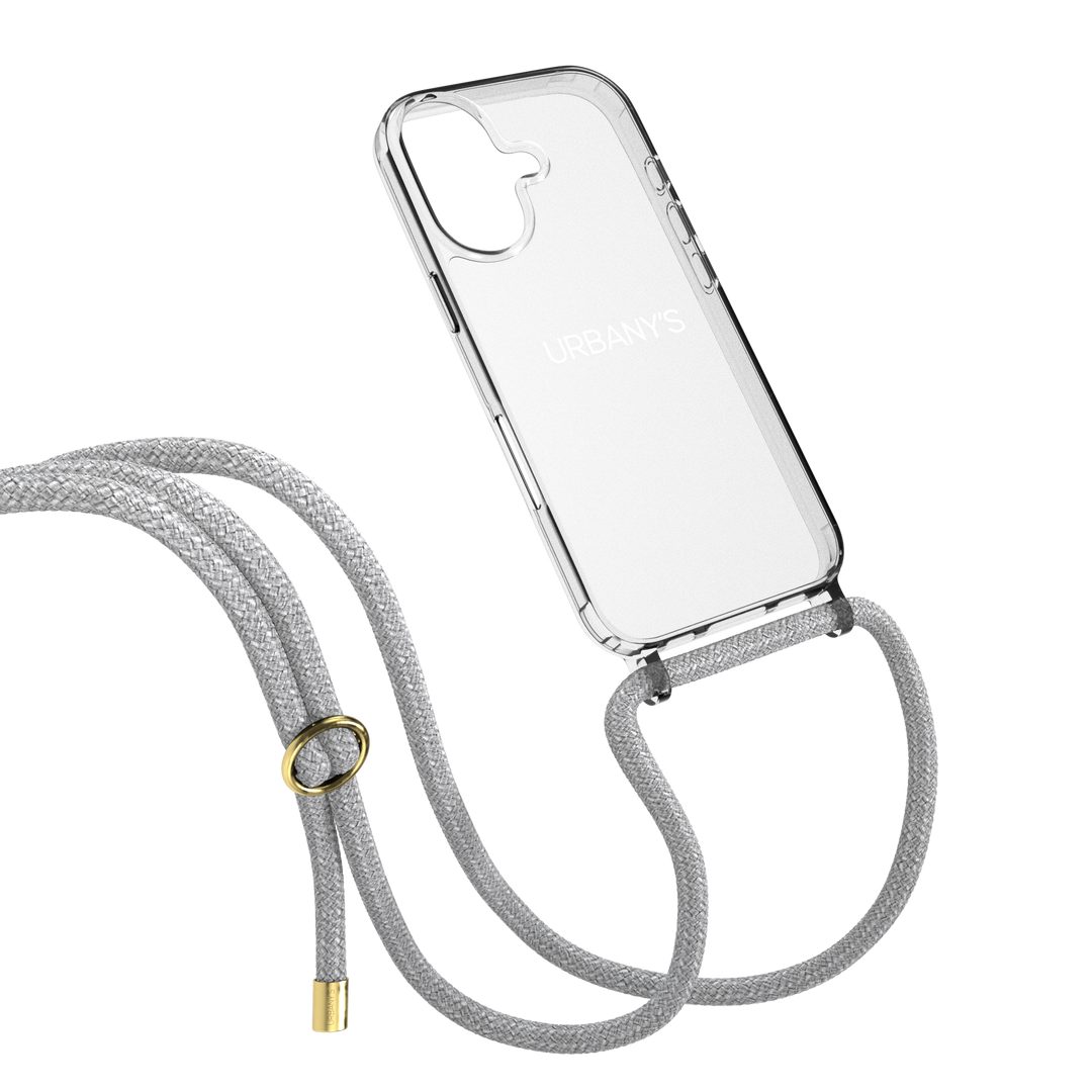 Chaîne de téléphone «Cloudy Sky»