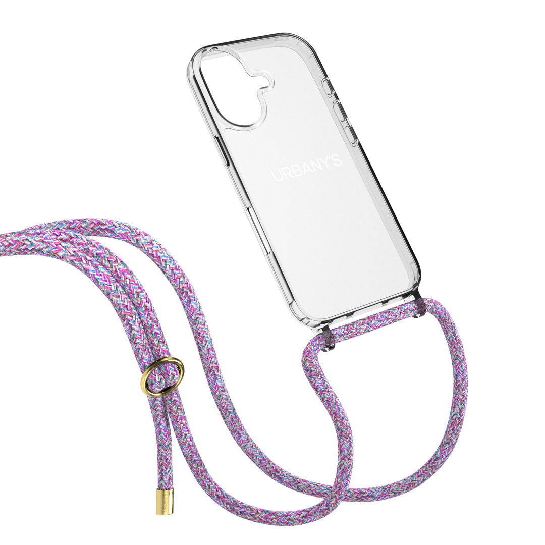 Chaîne de téléphone «Lollipop»