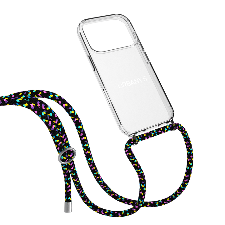 Phone Necklace «Afterhour»