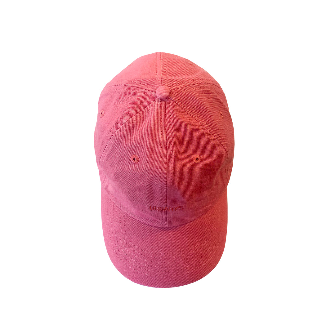 Dad Cap (rot)