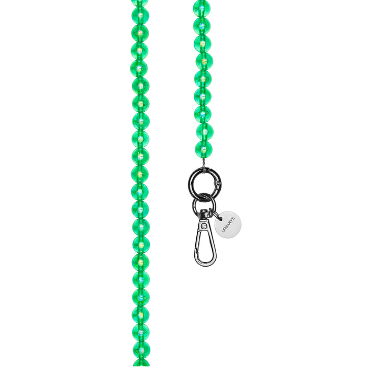 Handy-Strap «Capri» (grün | universal)