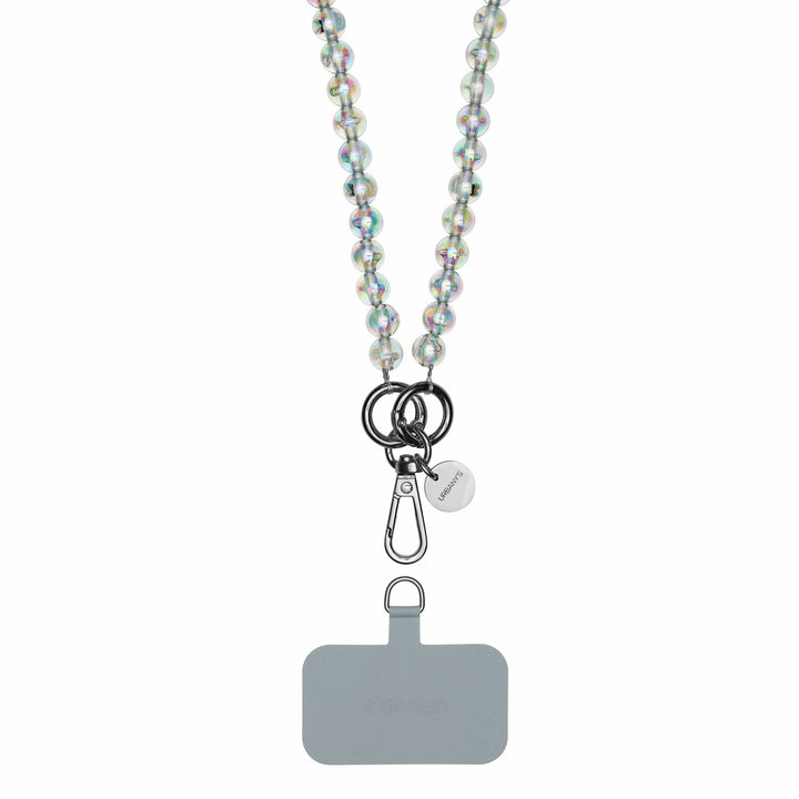 Handy-Strap «Capri» (transparent | universal)
