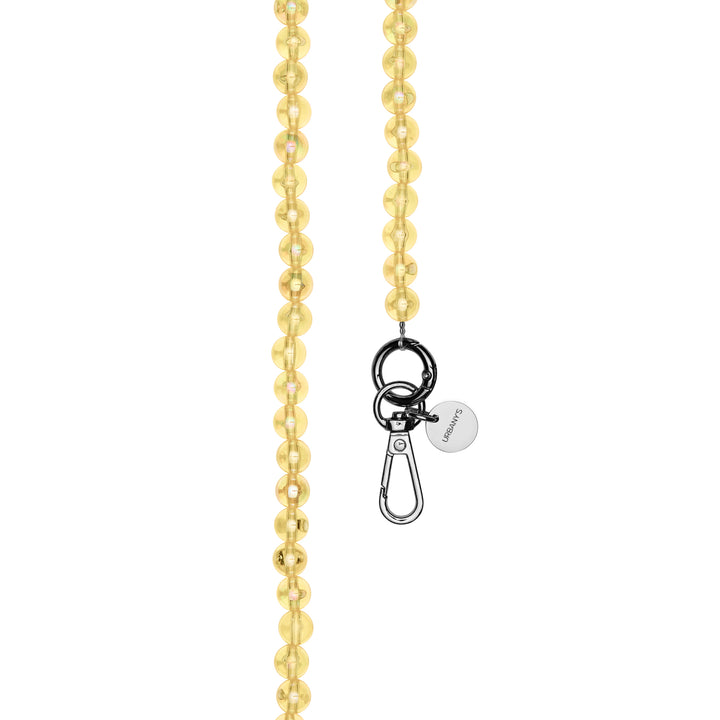 Handy-Strap «Capri» (gelb | universal)