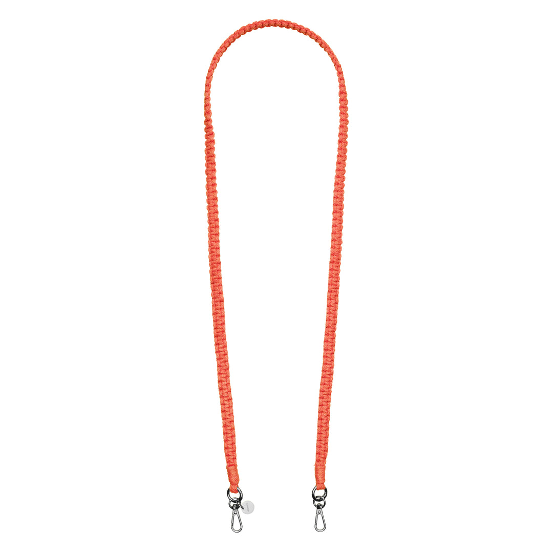 Handy-Strap «Eivissa» (orange | universal)