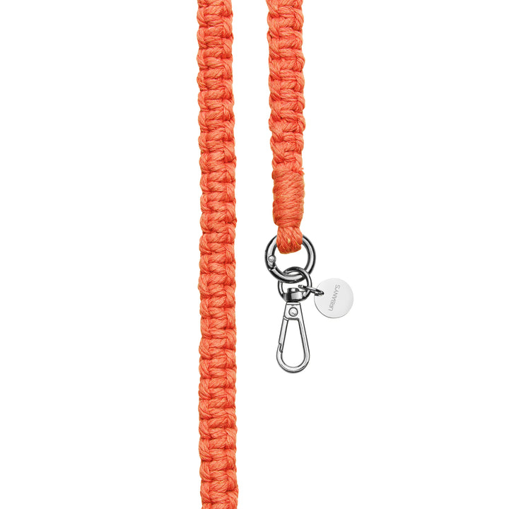 Handy-Strap «Eivissa» (orange | universal)