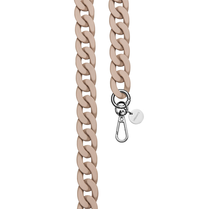 Sangle de téléphone «Seoul» (beige | universelle)