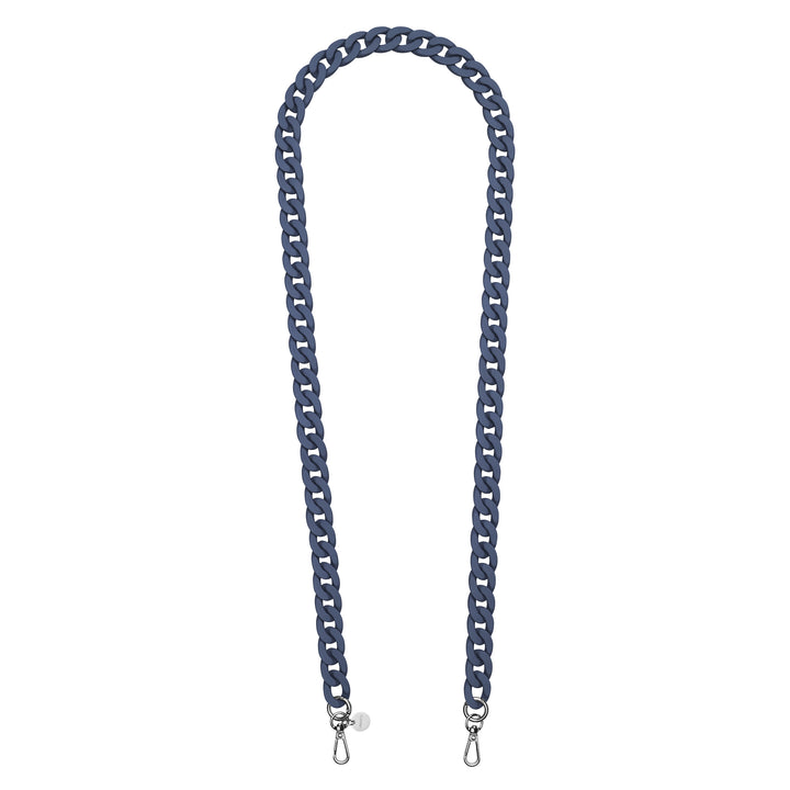 Phone Strap «Seoul» (dark blue | universal)