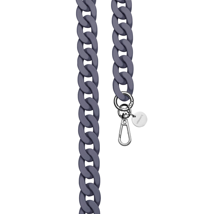 Phone Strap «Seoul» (yellow | universal)