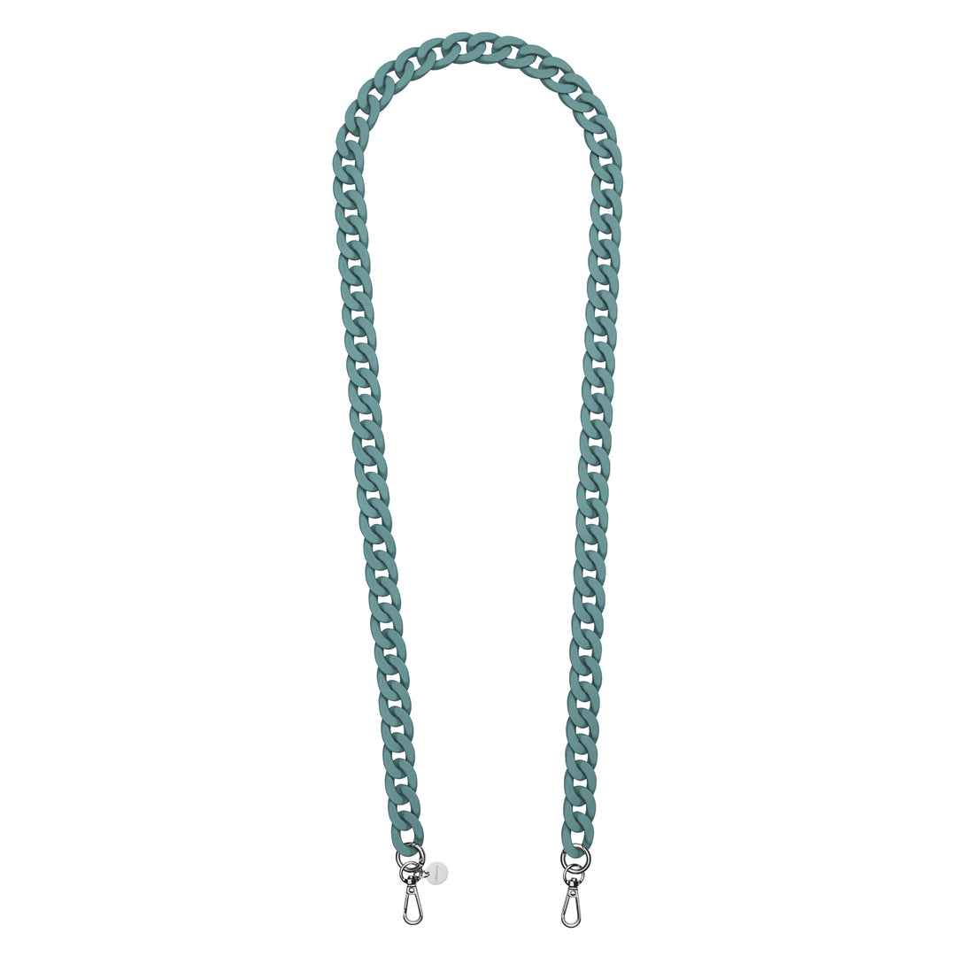 Phone Strap «Seoul» (yellow | universal)