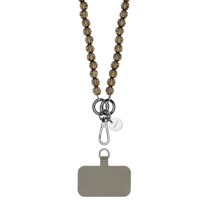 Handy-Strap «Soho» (mokka | universal)