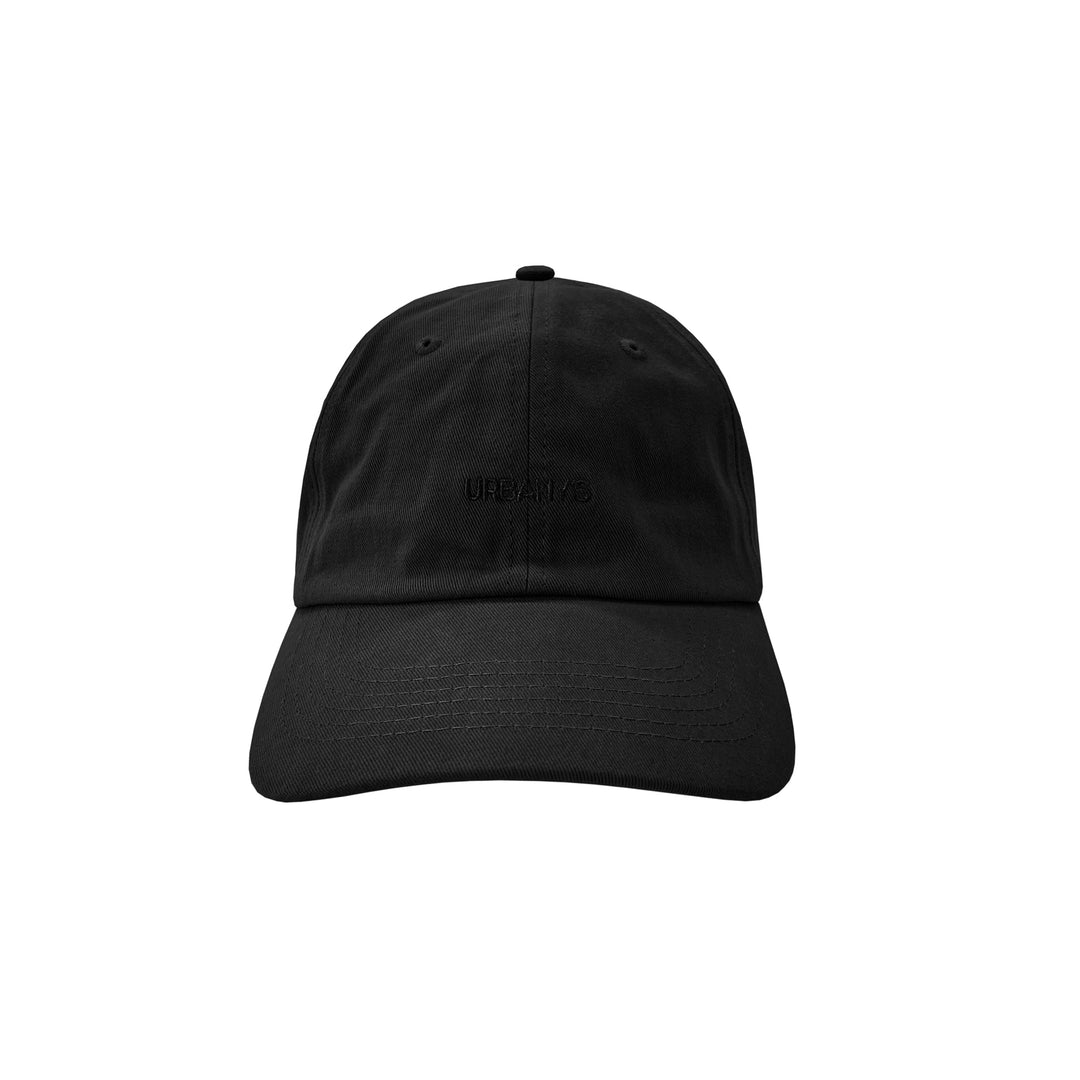 Dad Cap (schwarz)