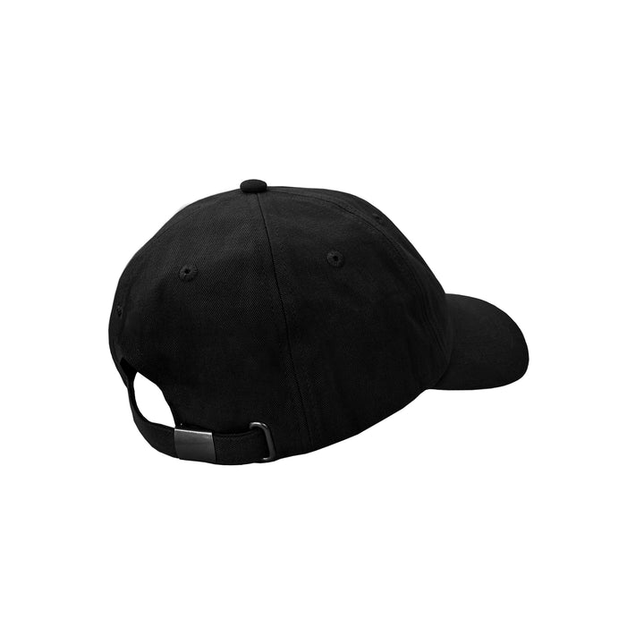 Dad Cap (schwarz)