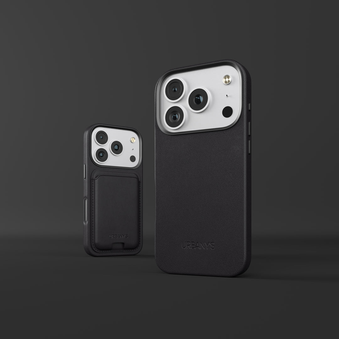 MagSafe Phone Case (black)