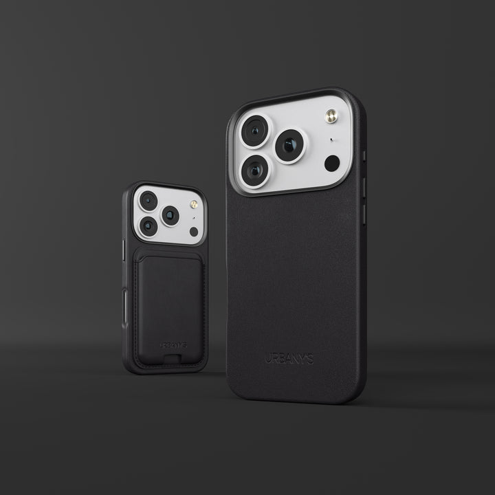 MagSafe Phone Case (black)