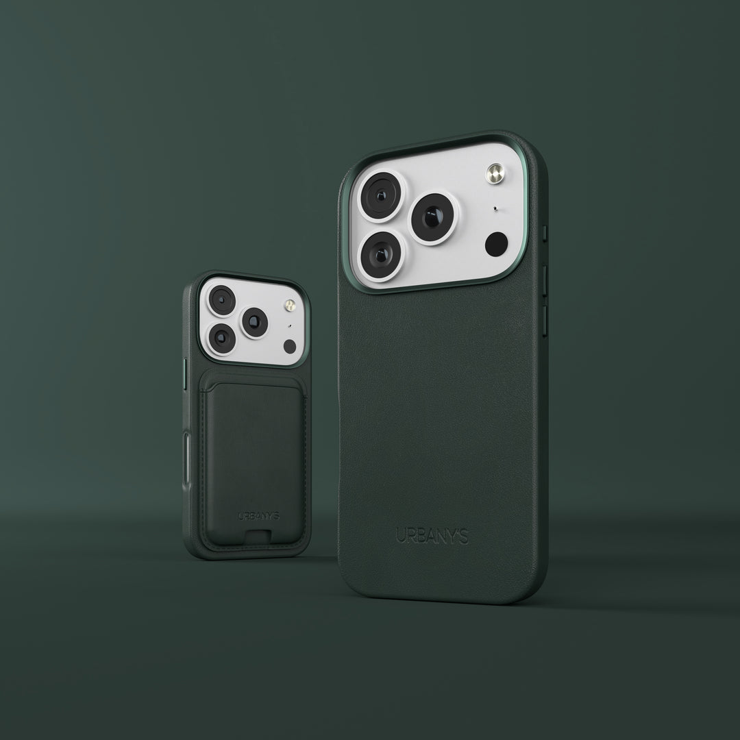 MagSafe Phone Case (petrol)
