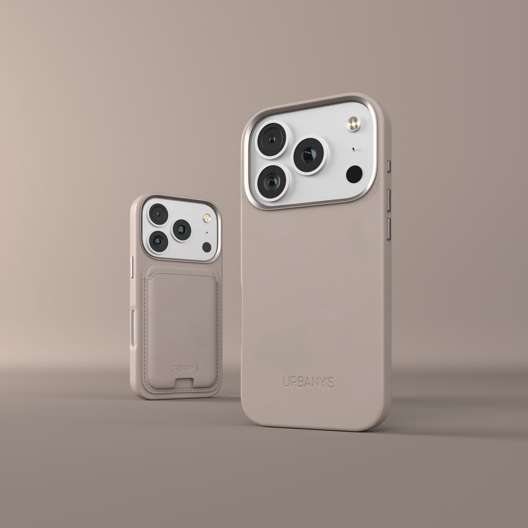 MagSafe Phone Case (taupe)