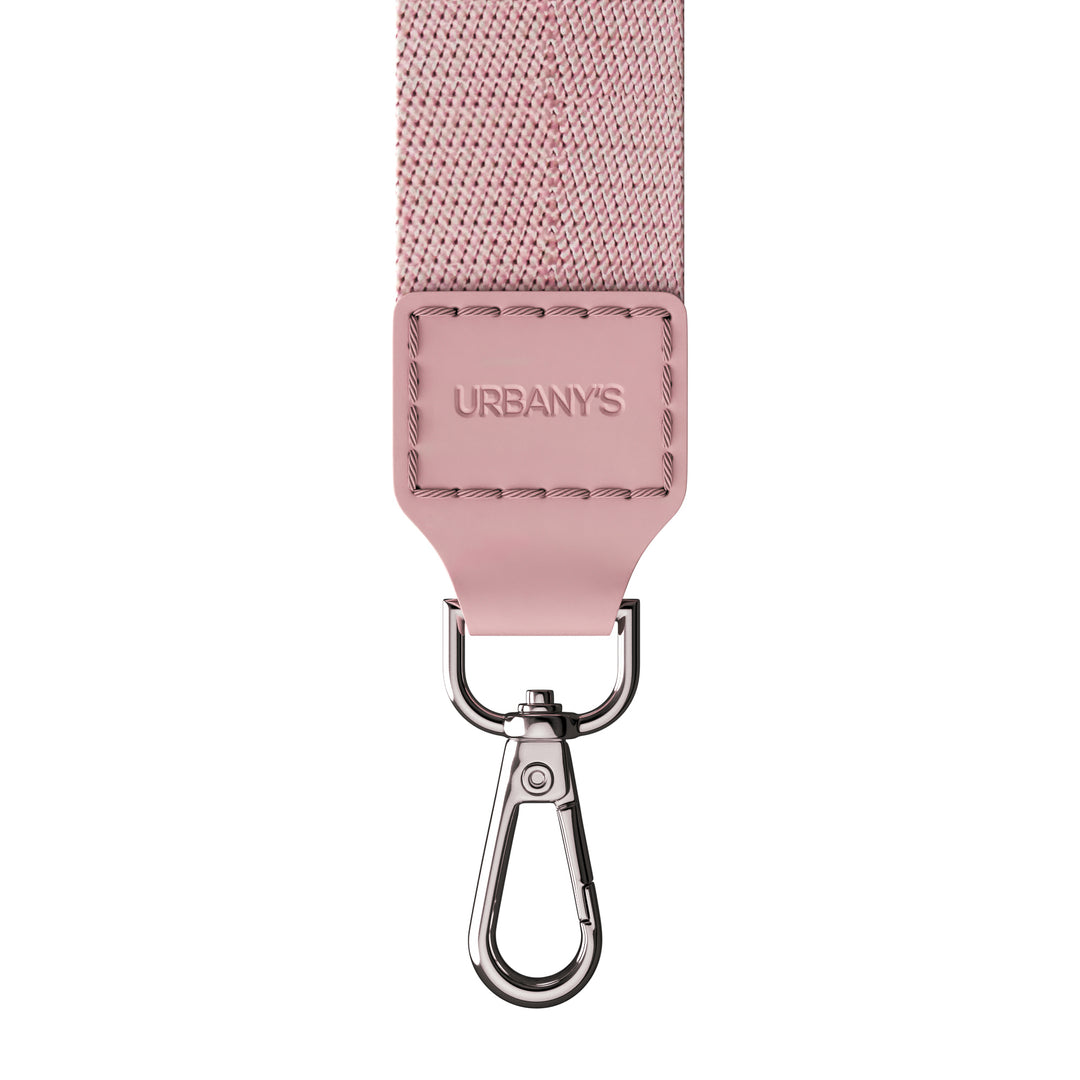 Strap «Cotton Candy» (rosa)