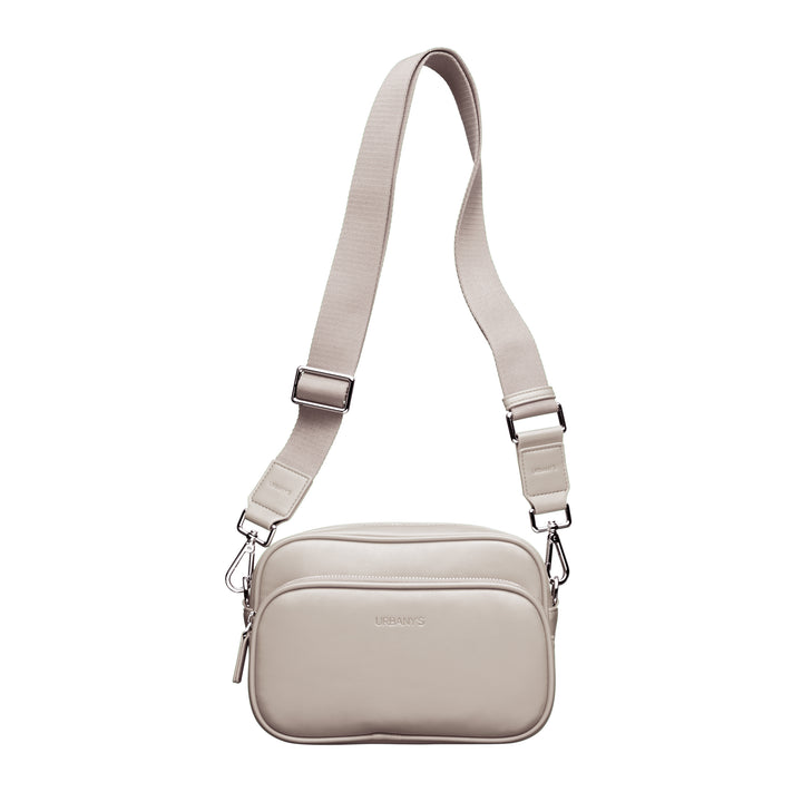 Tasche «Casablanca» (beige)