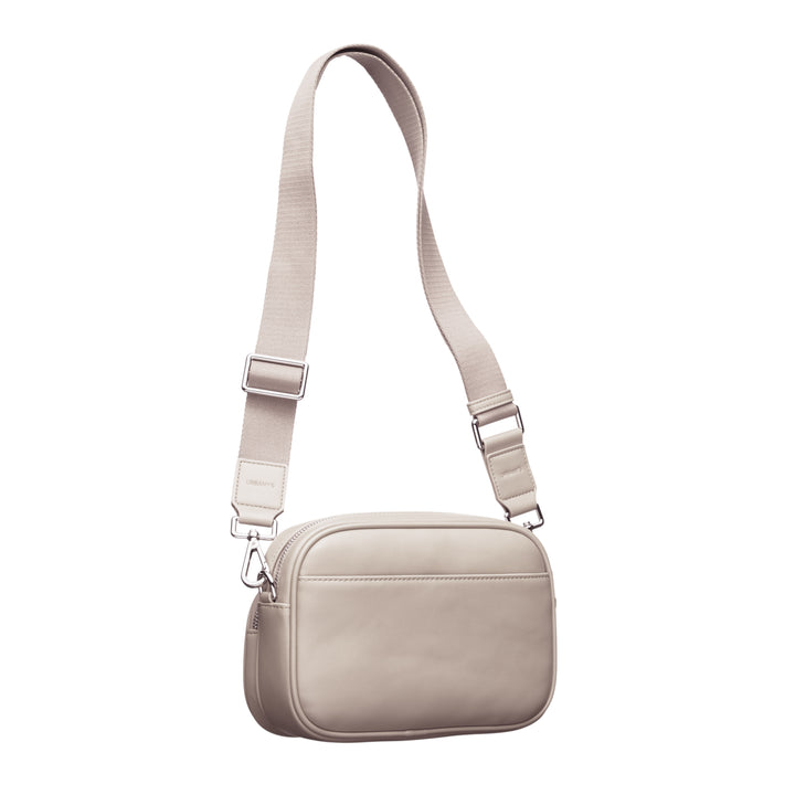 Tasche «Casablanca» (beige)